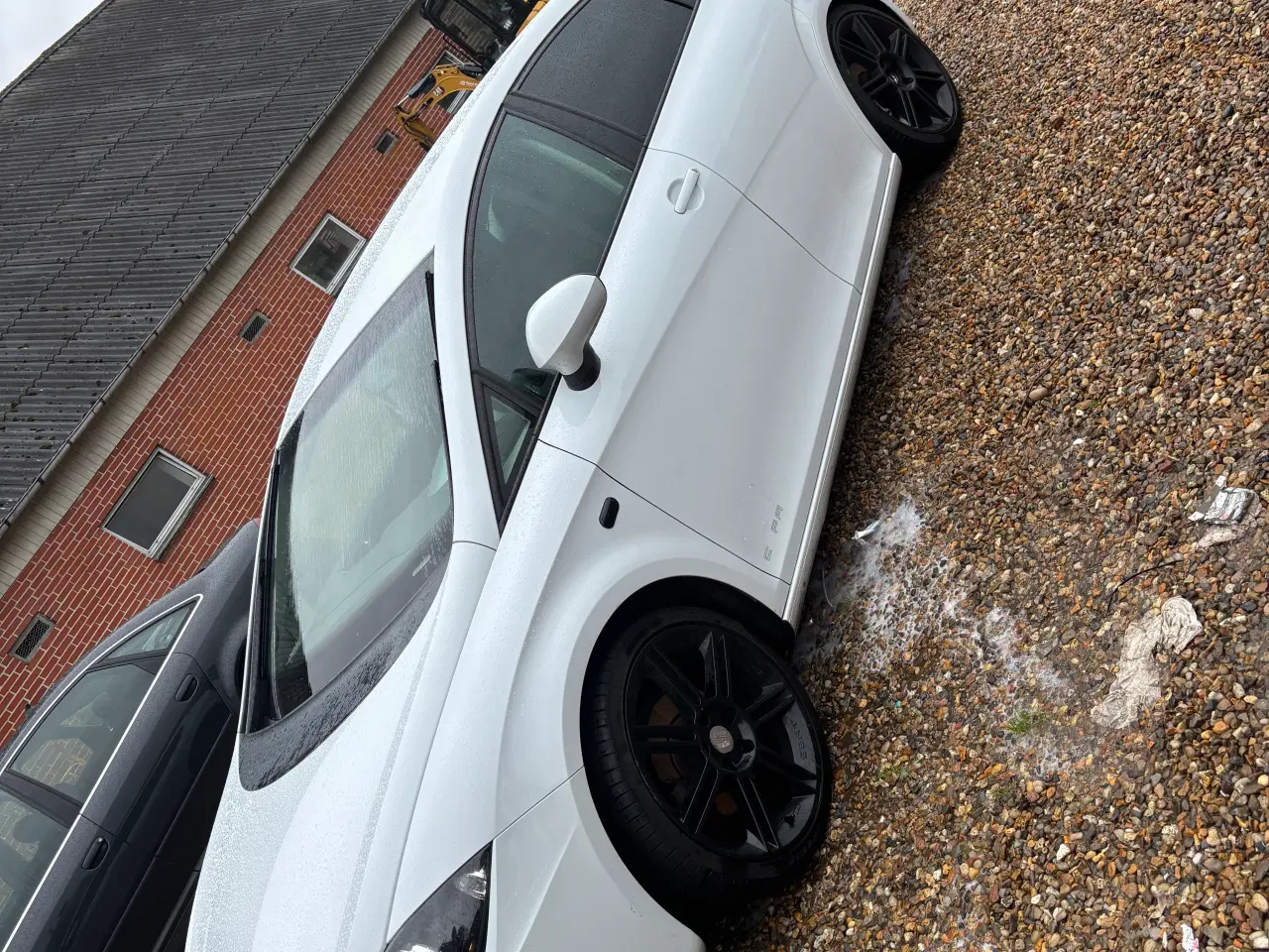 Billede 3 - Super fin Seat Leon 1,6 tdi van