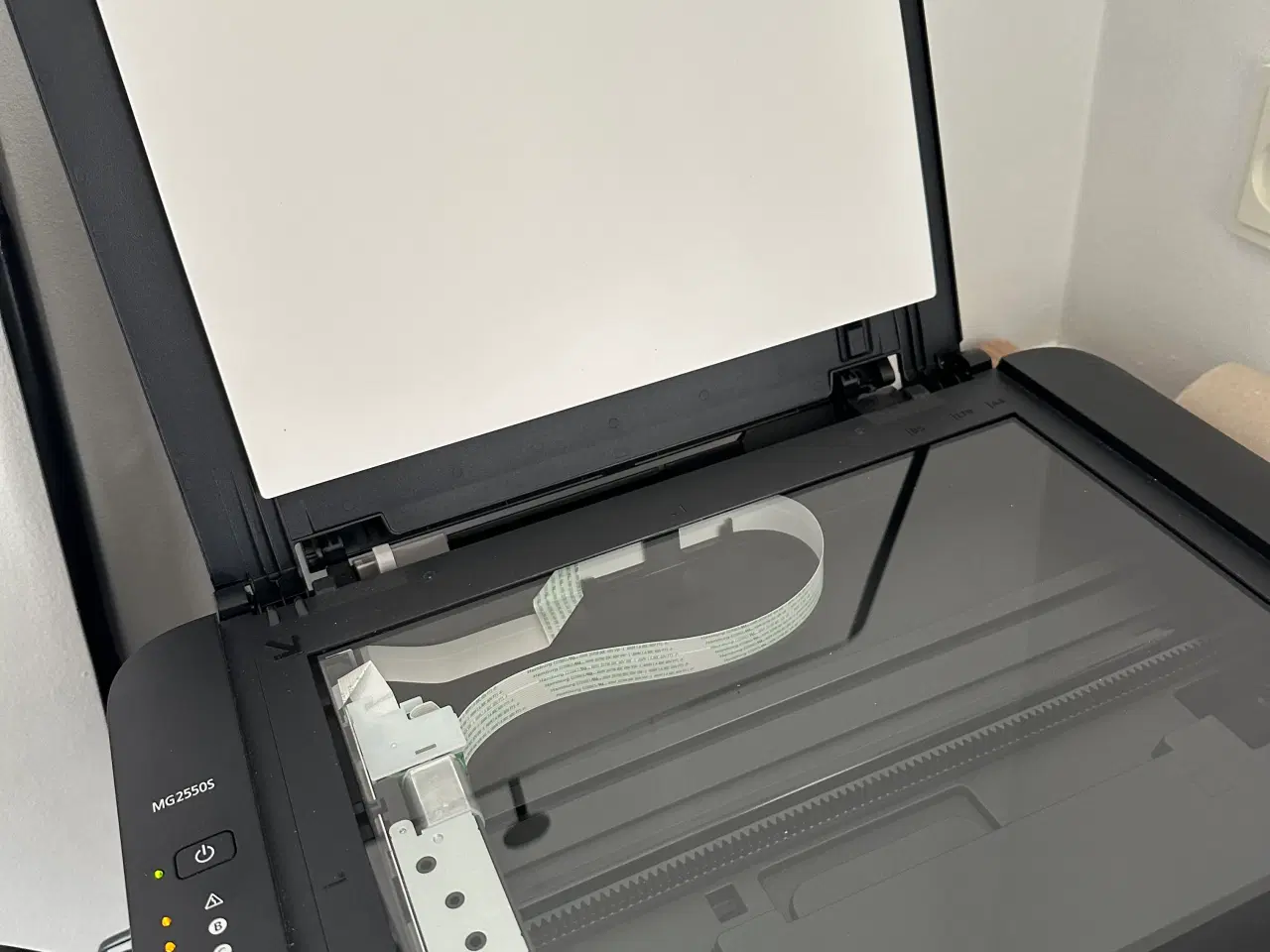 Billede 4 - Canon Printer. 