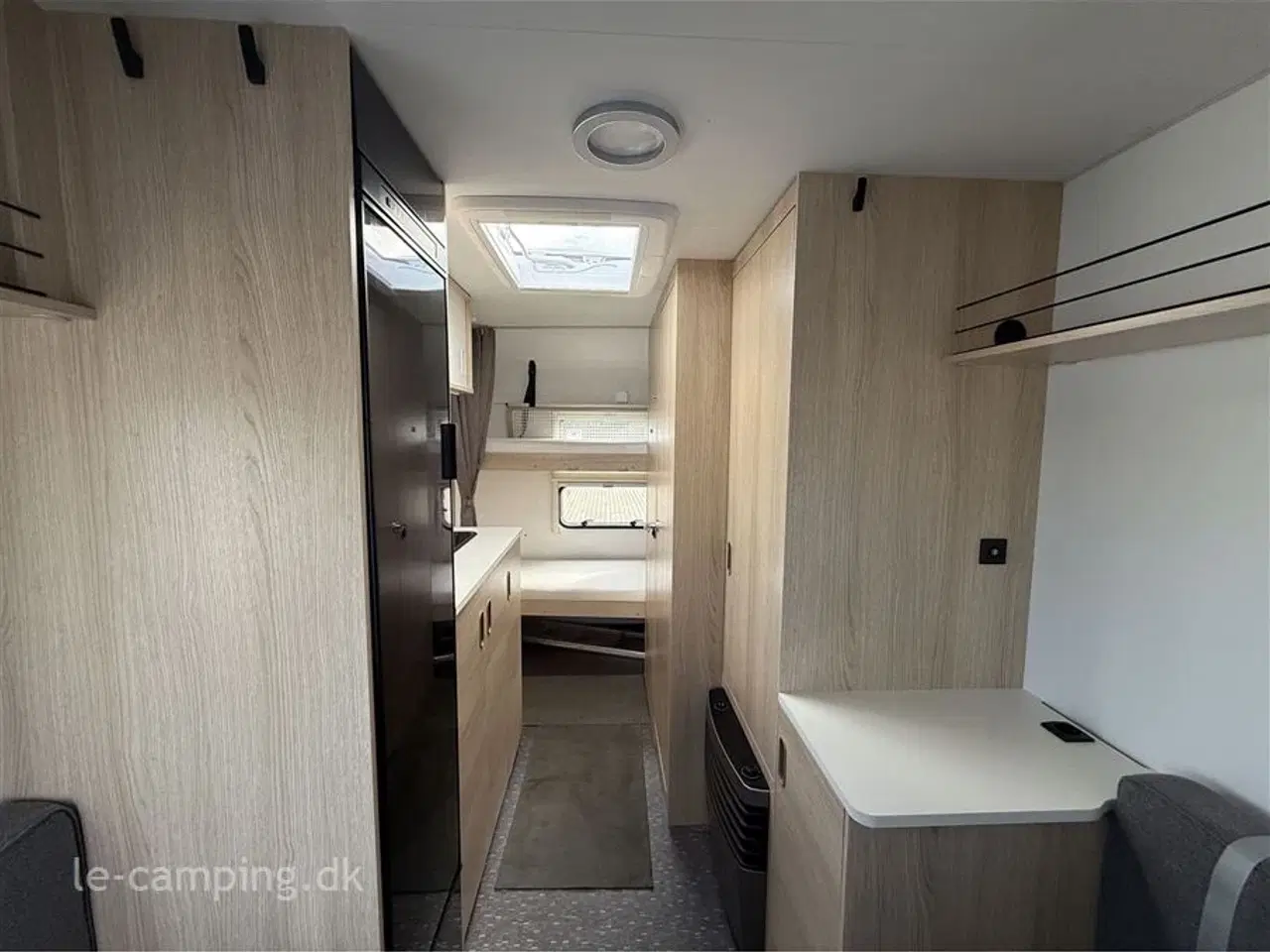Billede 2 - 2021 - Adria Aviva 400 DK
