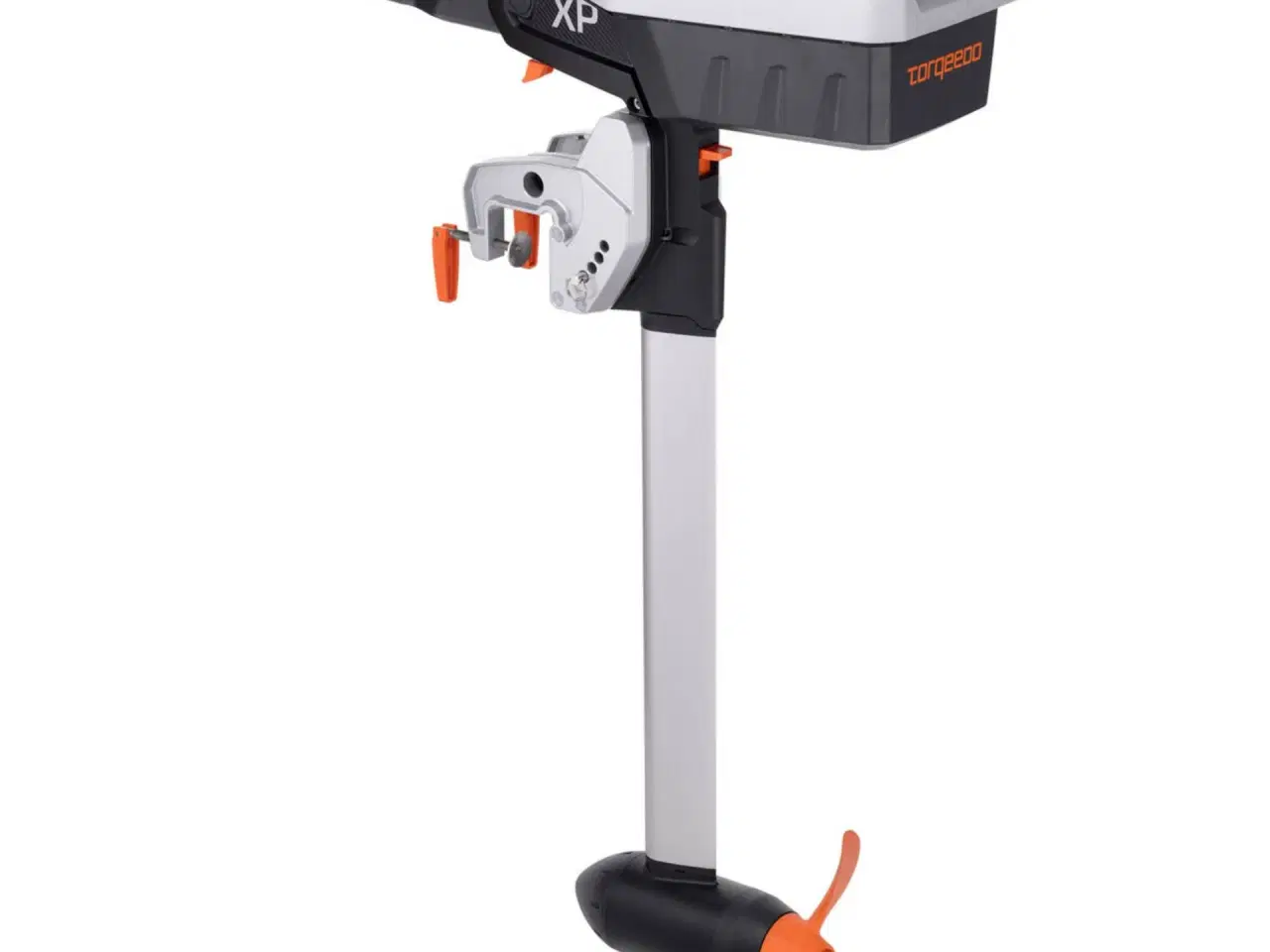Billede 1 - Torqeedo Travel XP S/L - Remote