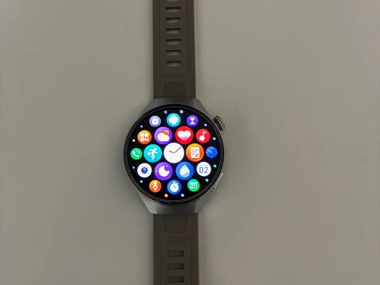 Billede 8 - SmartWatch - Helt Nyt
