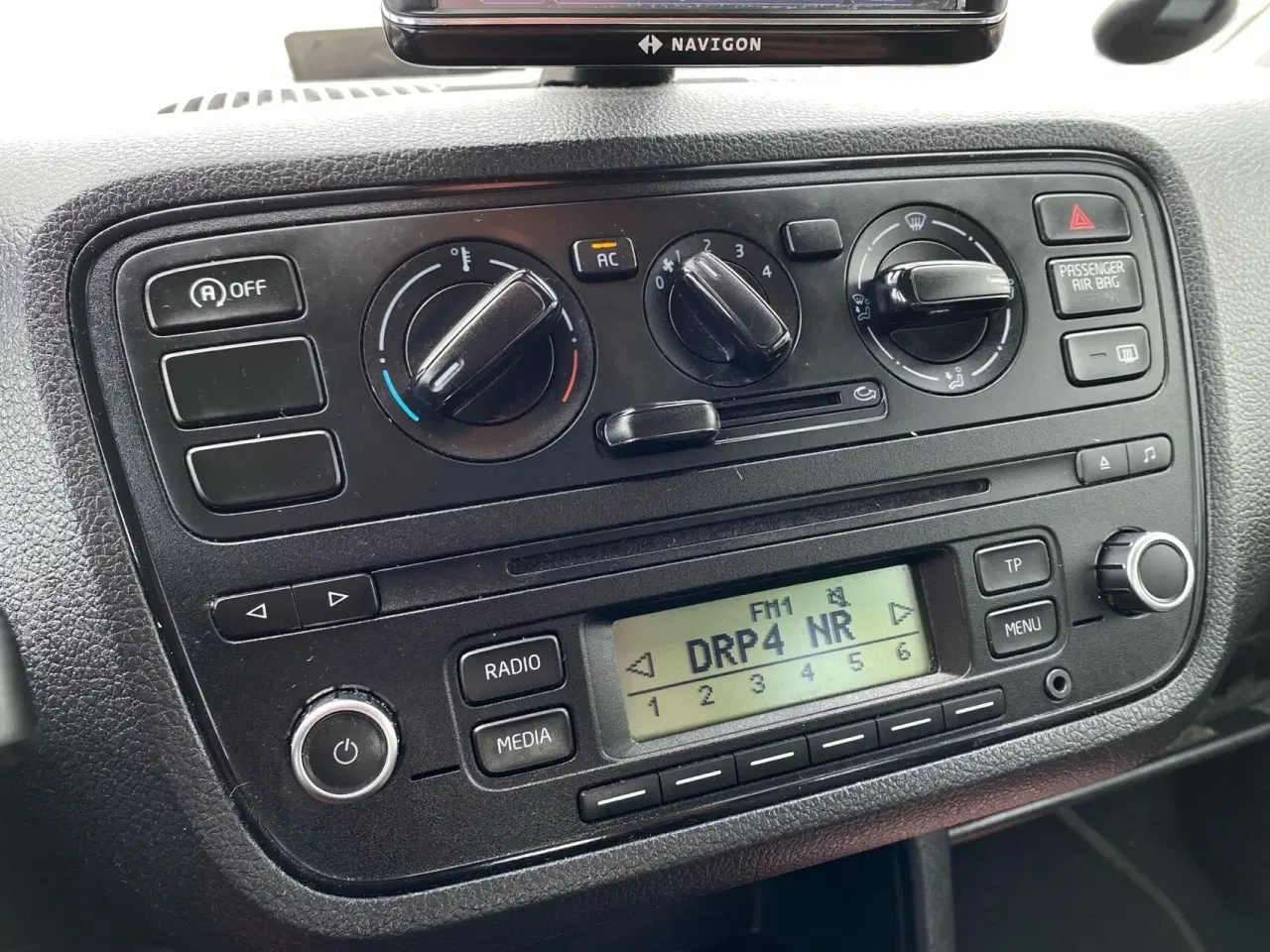 Billede 11 - Skoda Citigo 1,0 Active Greentec 60HK 3d