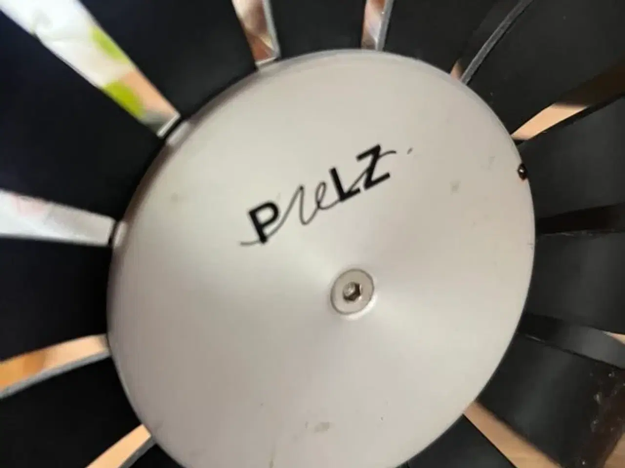 Billede 3 - DAB radio samt div. pynteartikler (se billeder)