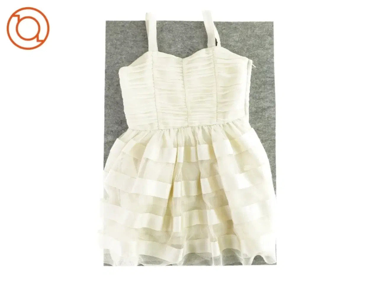 Billede 1 - Kjole fra H&M