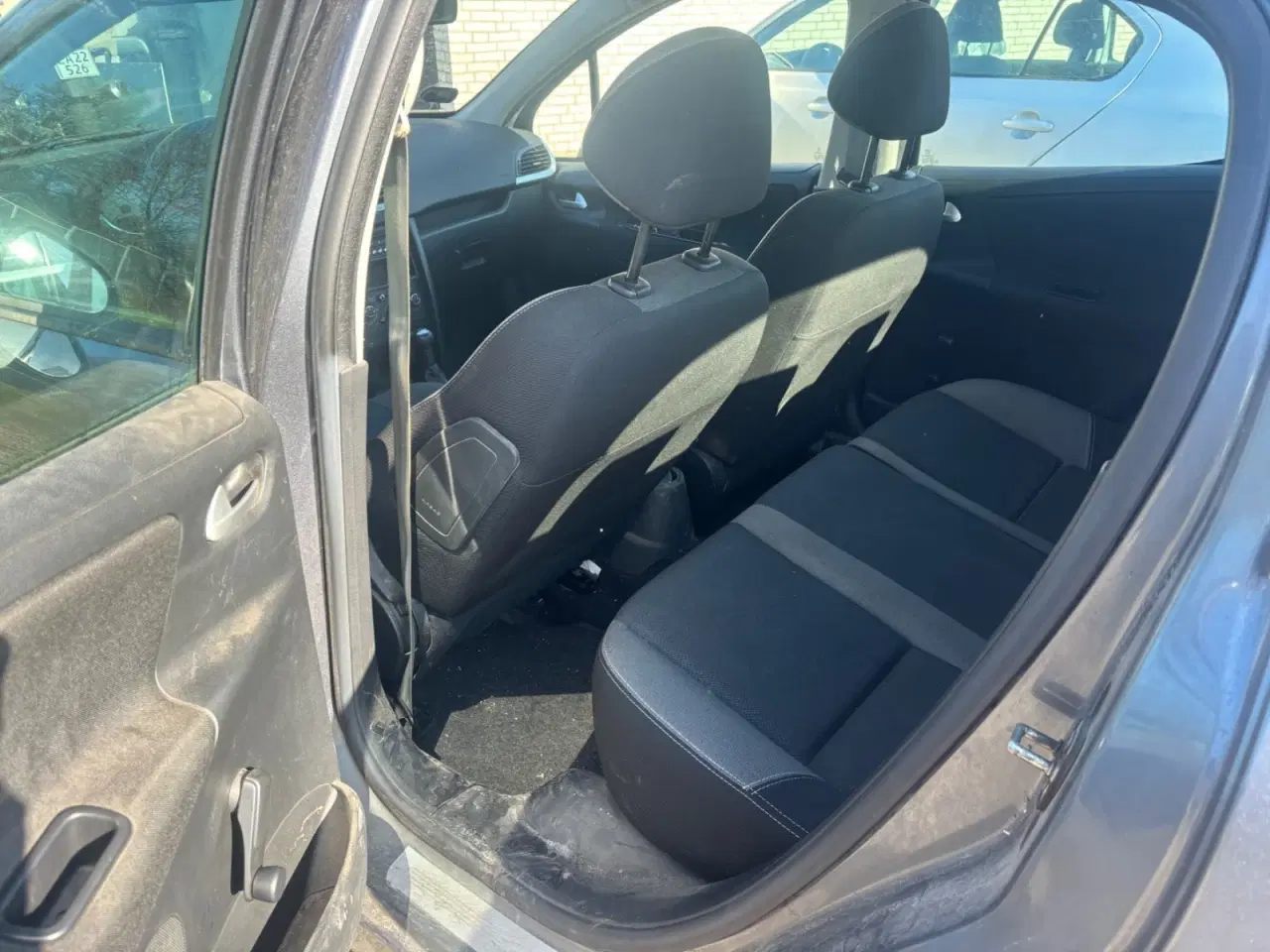 Billede 6 - Peugeot 207 1,4 VTi Active