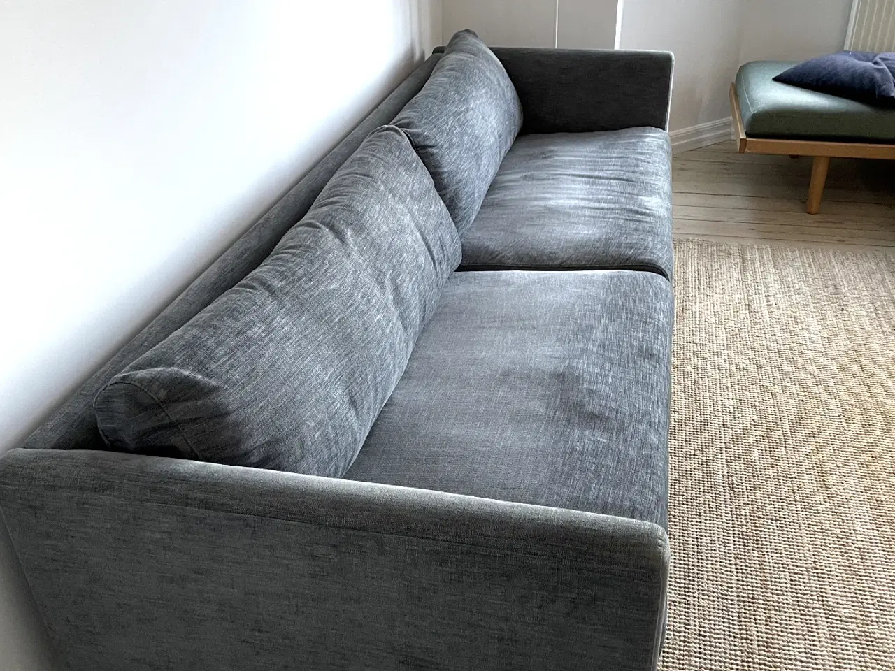 Billede 4 - Mogens Hansen 4 Pers sofa