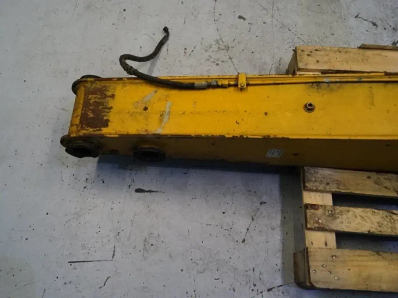Billede 6 - Hydrema 906B Gravearm 209081
