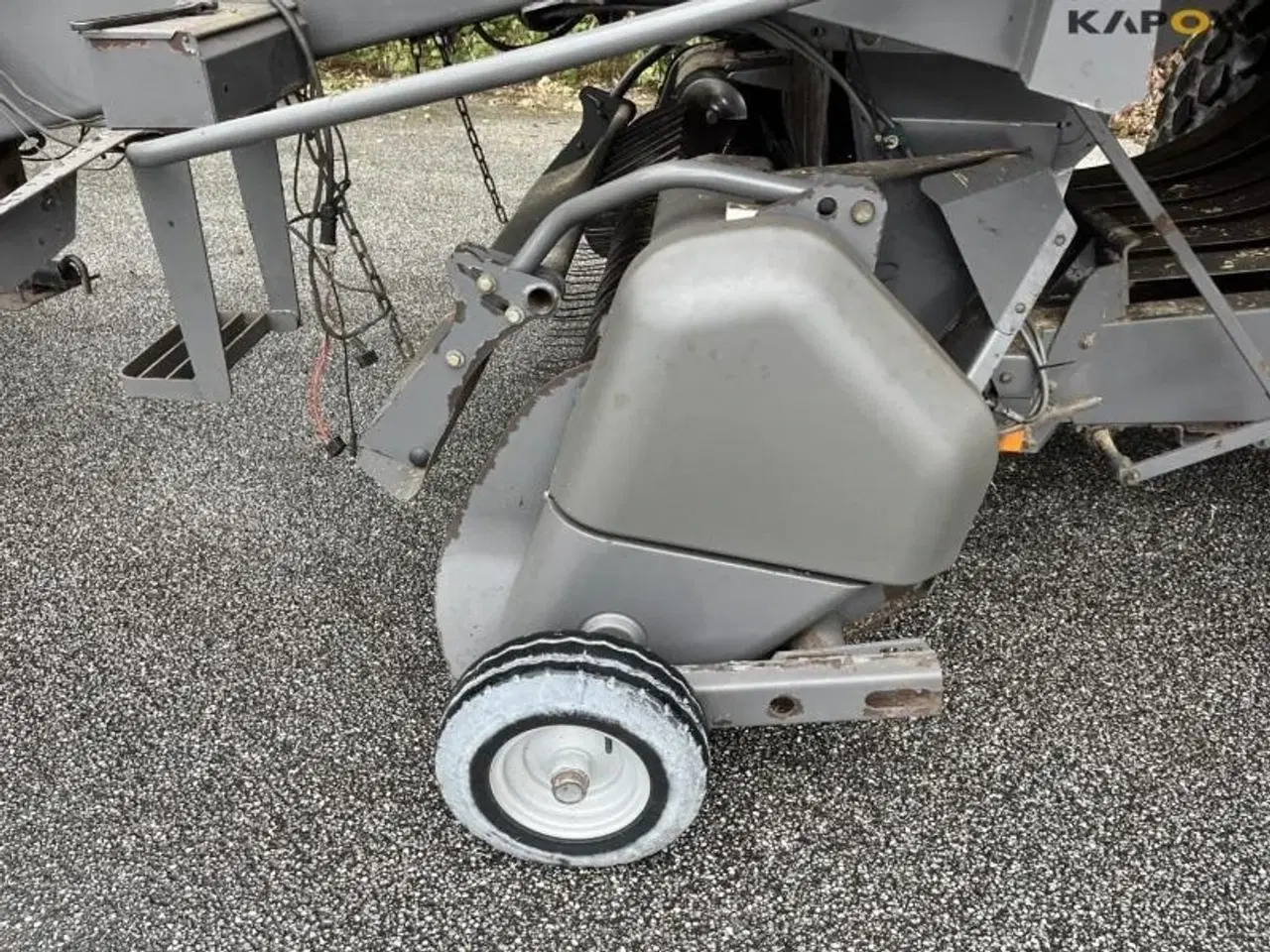 Billede 10 - Massey Ferguson 2190