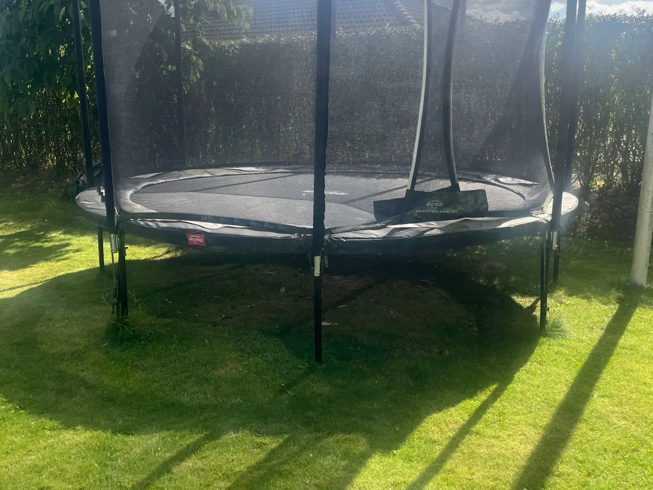 Billede 1 - Berg favorit 380