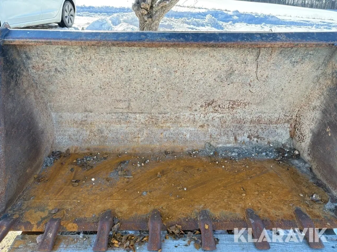 Billede 11 - Tandskovl