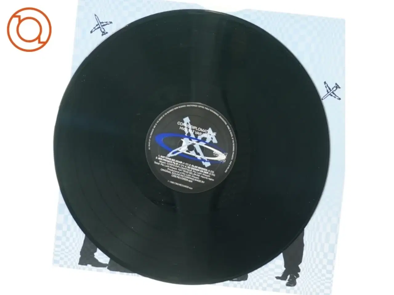 Billede 3 - Corps, hvis alt var ok fra Cvs (str. 30 cm)