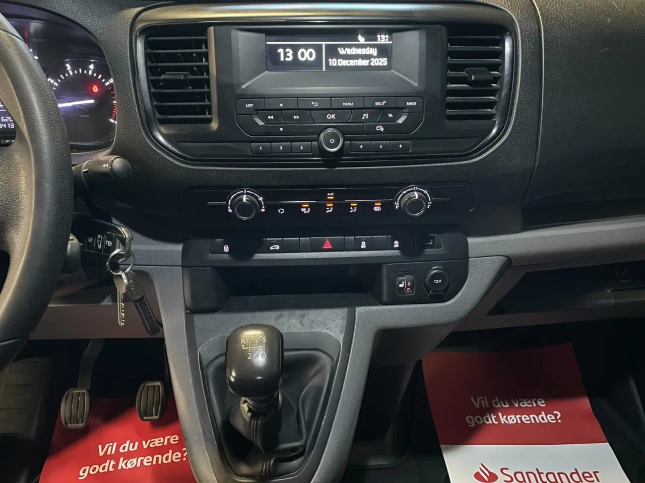 Billede 14 - Peugeot Expert 2,0 BlueHDi 122 L3 Premium Van