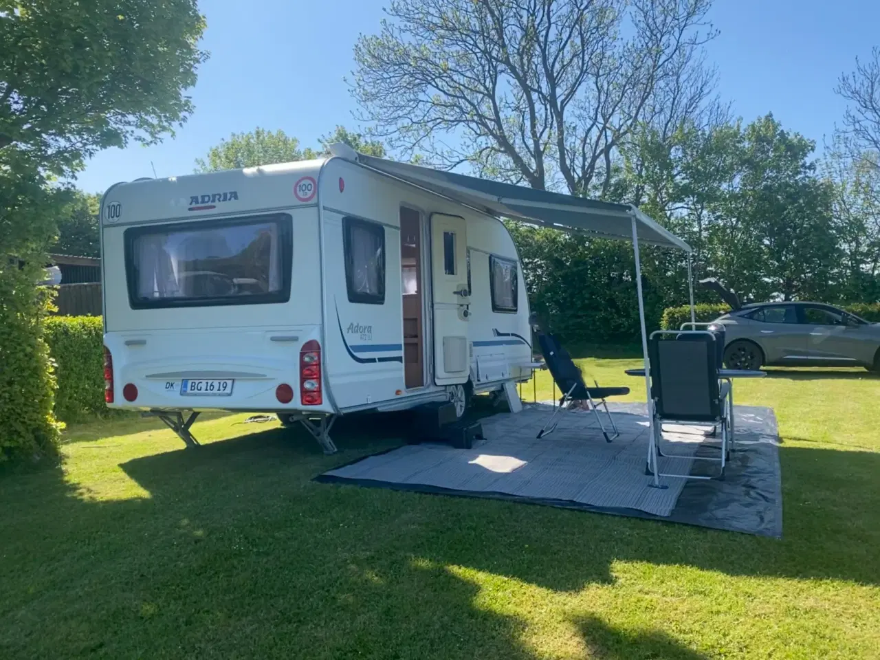 Billede 10 - Adria Adora 472 LU