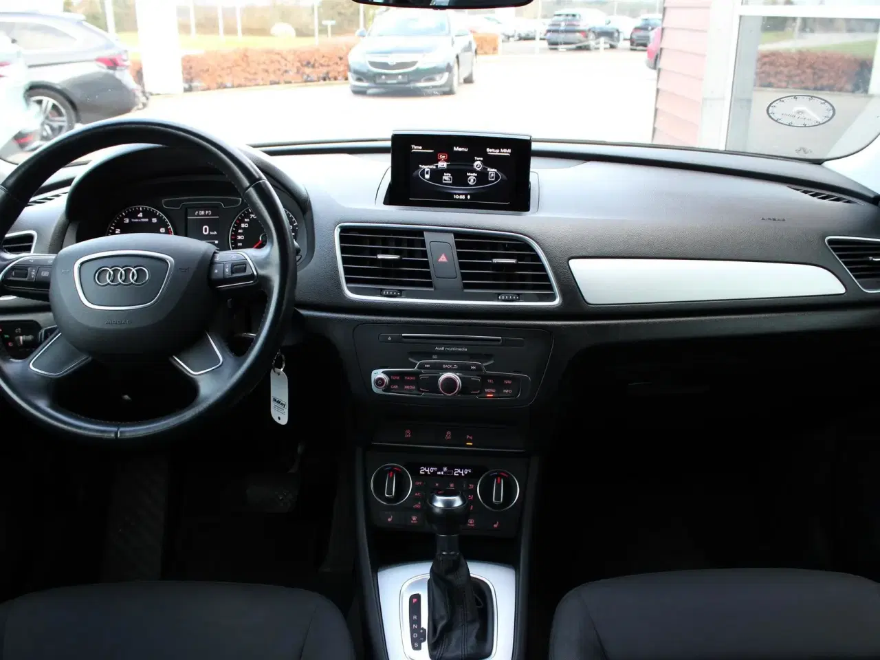 Billede 4 - Audi Q3 1,4 TFSI S Tronic 150HK 5d 7g Aut.