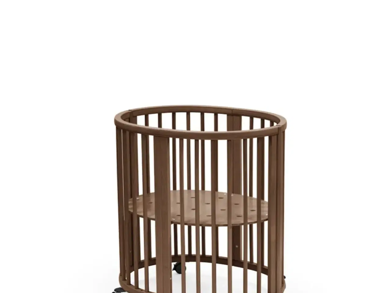 Billede 1 - Stokke Sleepi Mini seng.