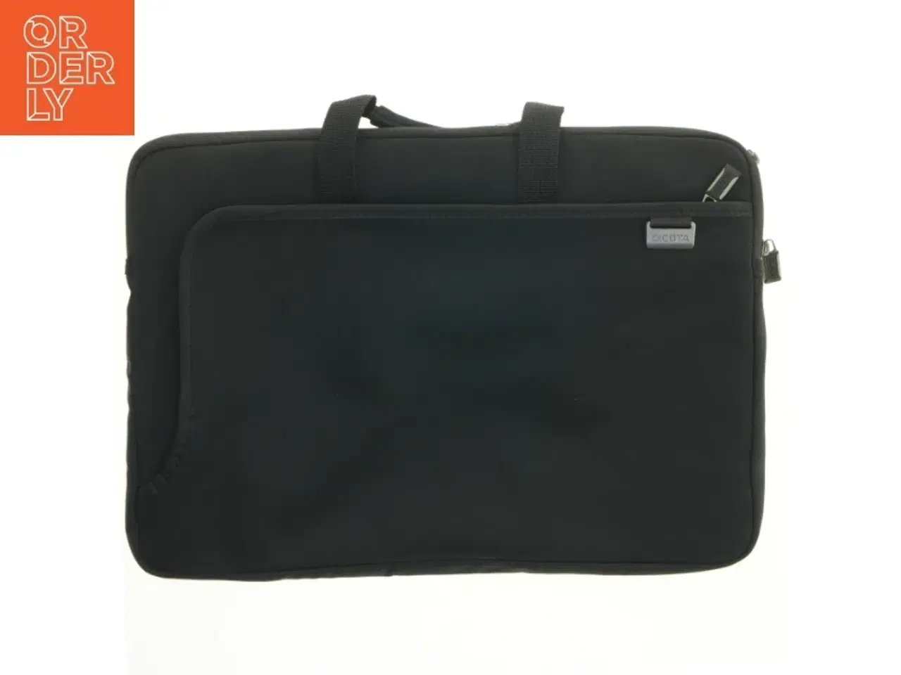 Billede 1 - Laptop taske fra Dicota (str. 42x29,5 cm)