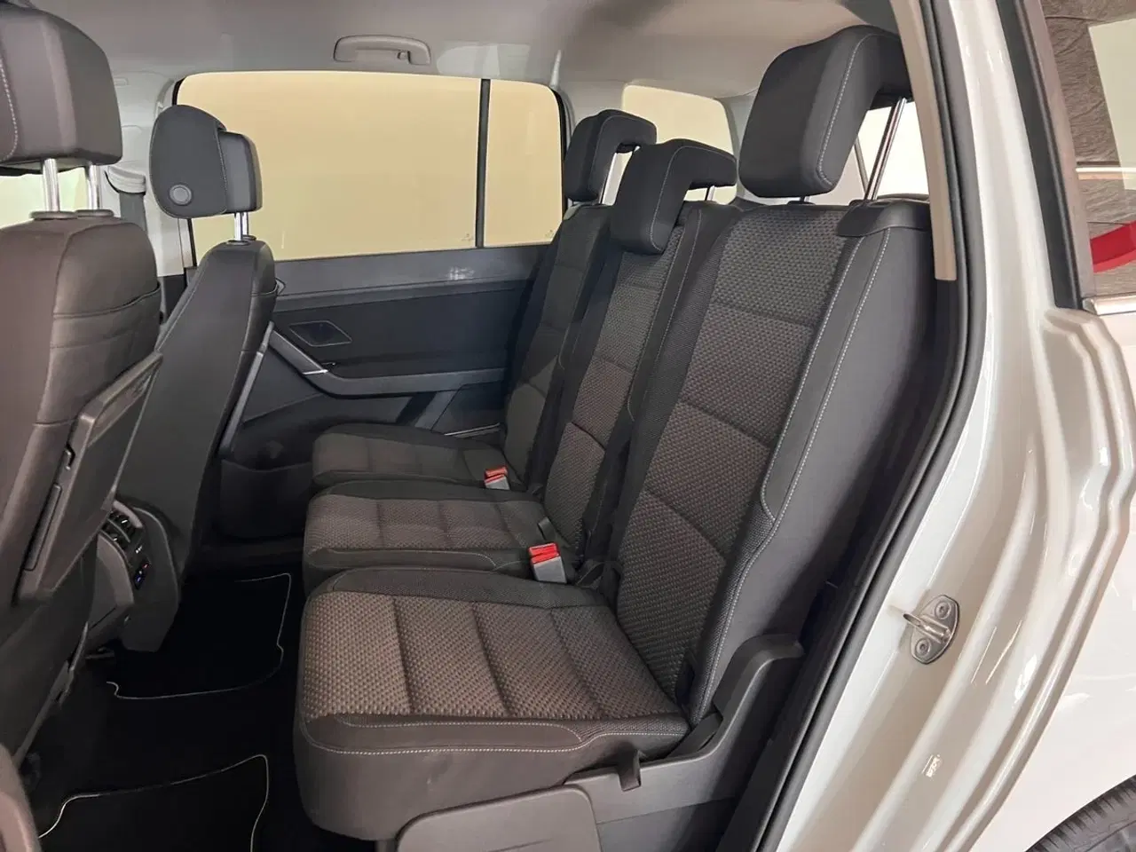 Billede 9 - VW Touran 1,4 TSi 150 Comfortline DSG 7prs