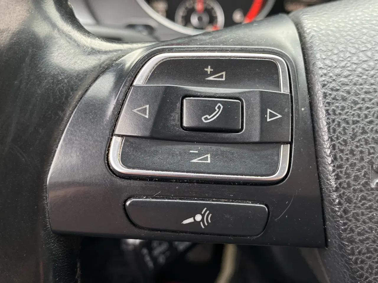 Billede 16 - VW Passat Variant 2,0 TDI BMT Comfortline 140HK Stc 6g