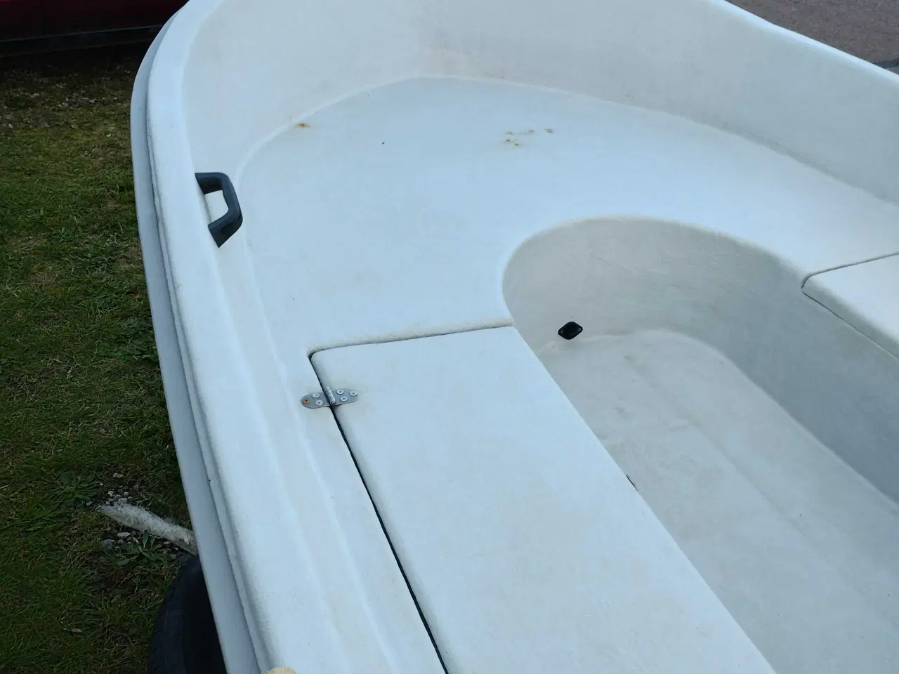 Billede 2 - Latrex 430 
