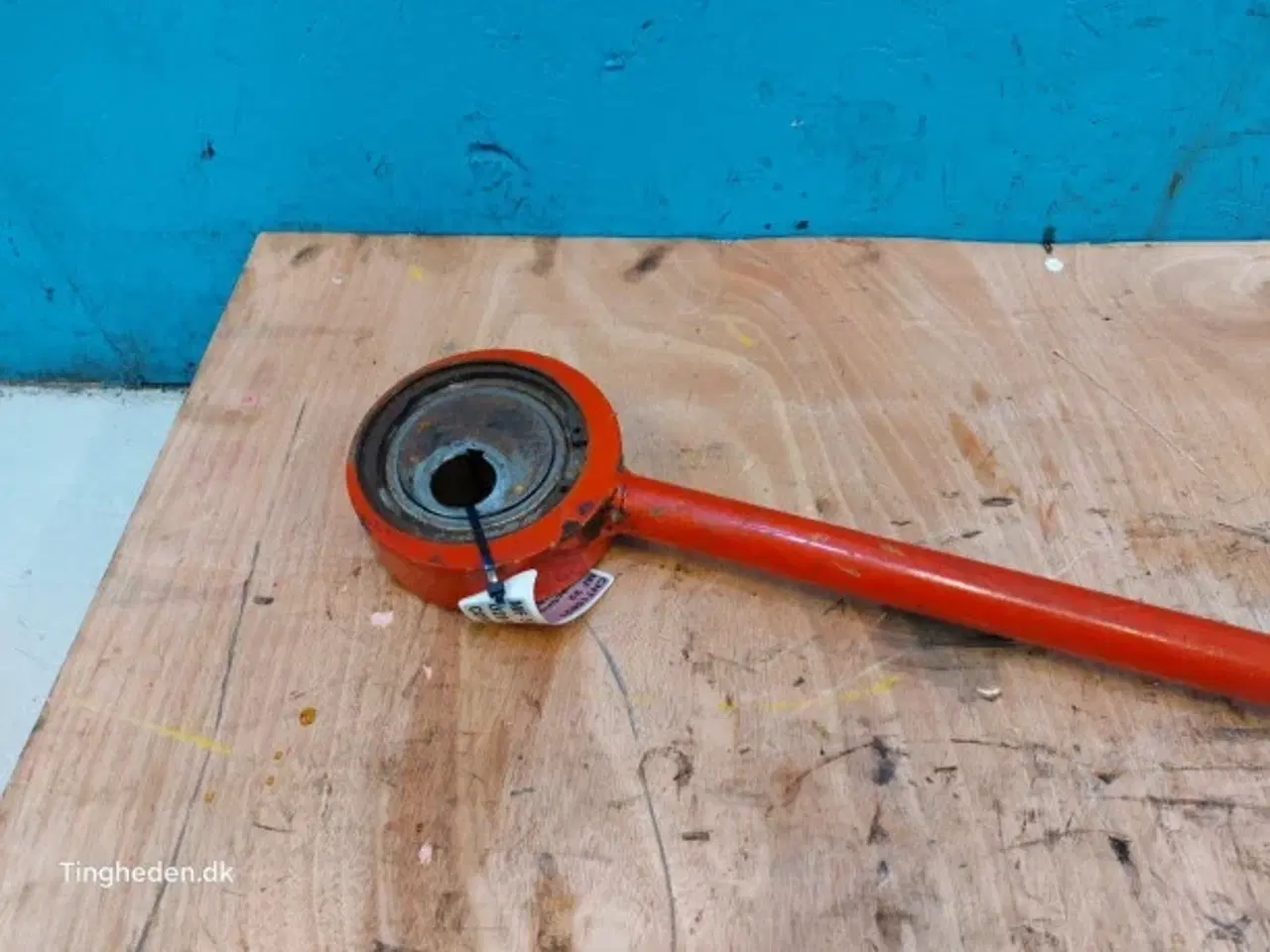 Billede 6 - Massey Ferguson 32 Plejlstang 28480489