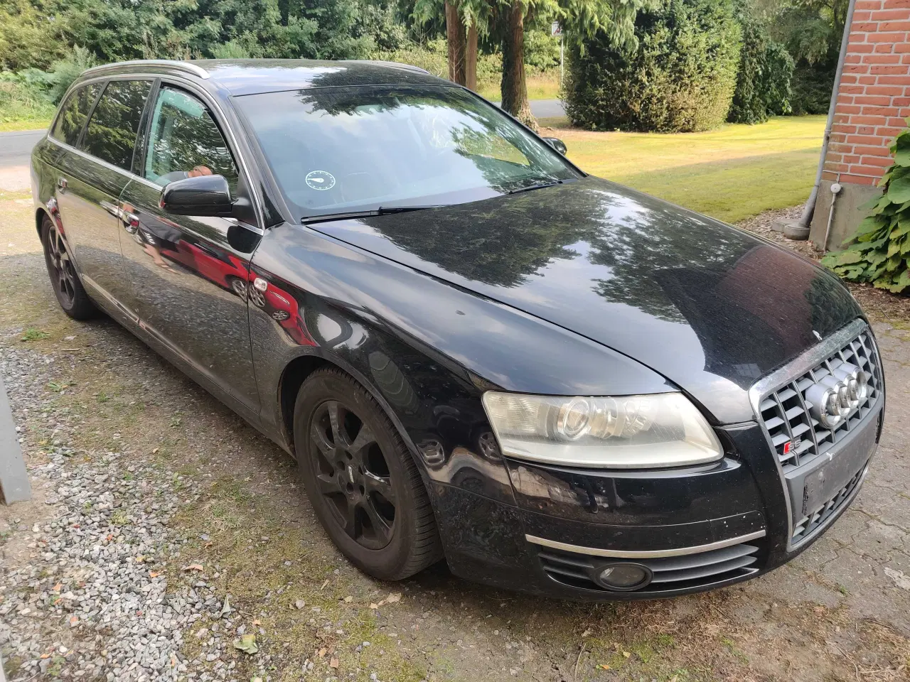 Billede 2 - Audi A6 C6 2,4 V6