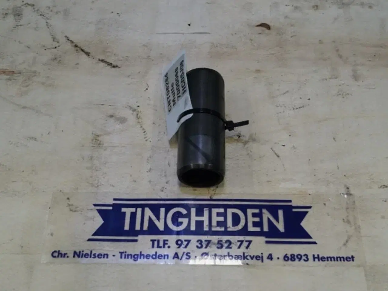 Billede 11 - Hydrema 906B Muffe 7000068