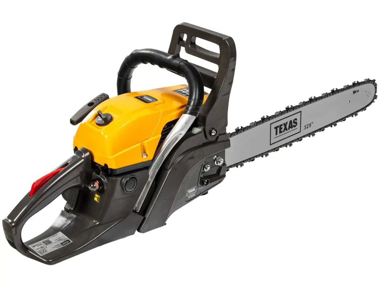 Billede 4 - Texas kædesav motorsav