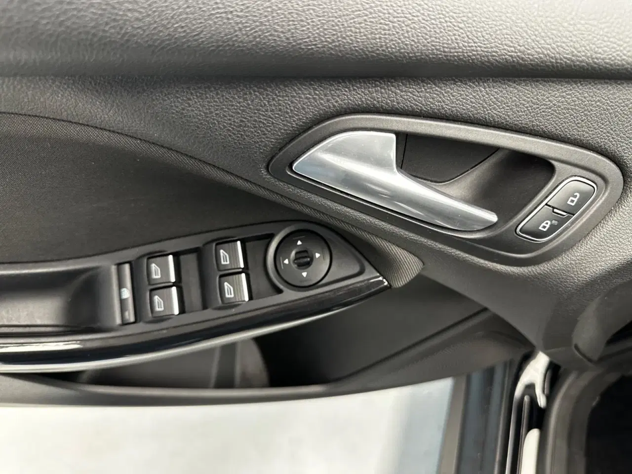 Billede 10 - Ford Focus 1,5 SCTi 150 Titanium stc.