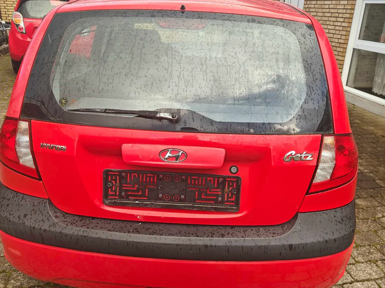 Billede 4 - Hyundai Getz 1,1 2007