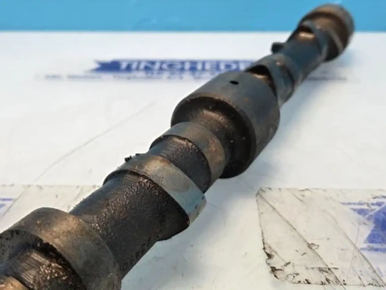 Billede 9 - Perkins 4.248 Knastaksel 31415290/2