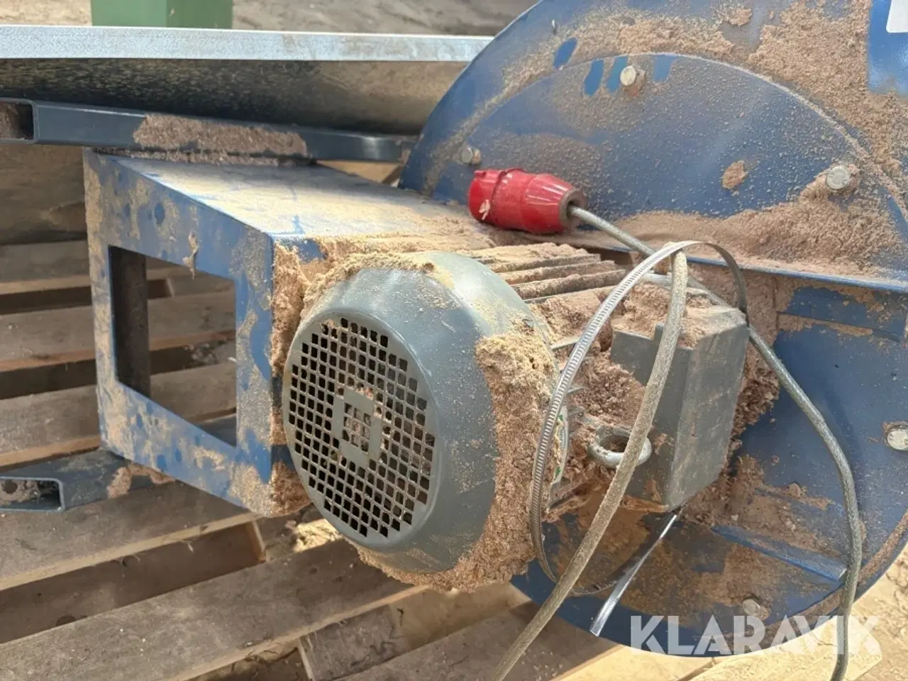 Billede 9 - Blæser Gram