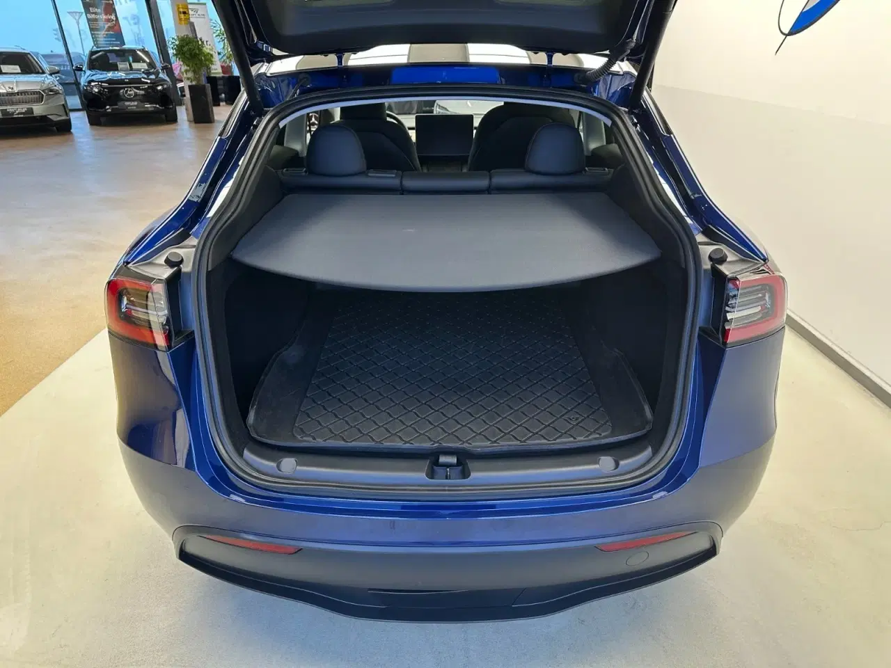 Billede 9 - Tesla Model Y  RWD