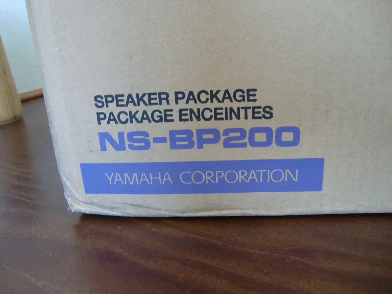 Billede 4 - Yamaha NS-BP200