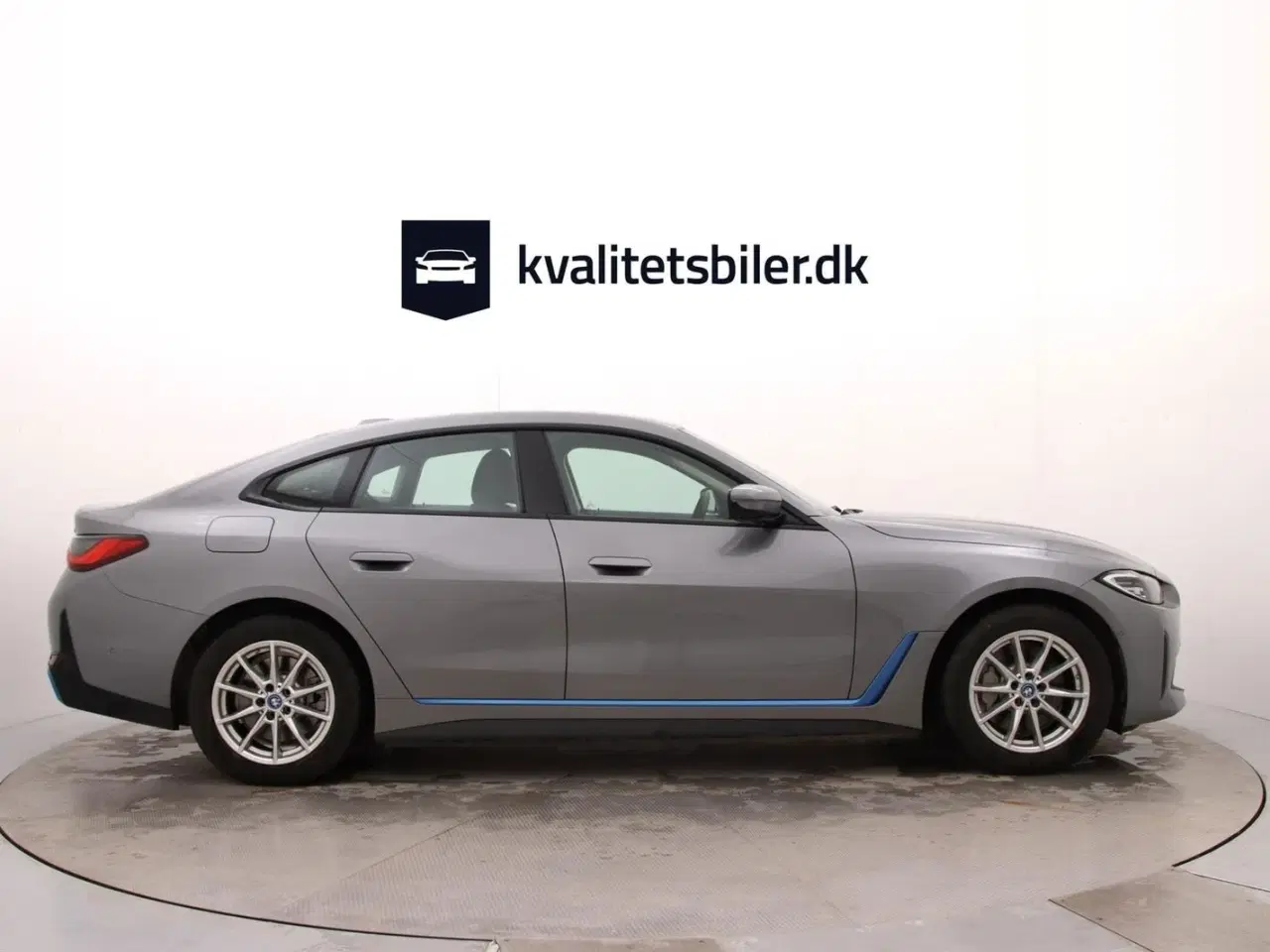 Billede 5 - BMW i4  eDrive40