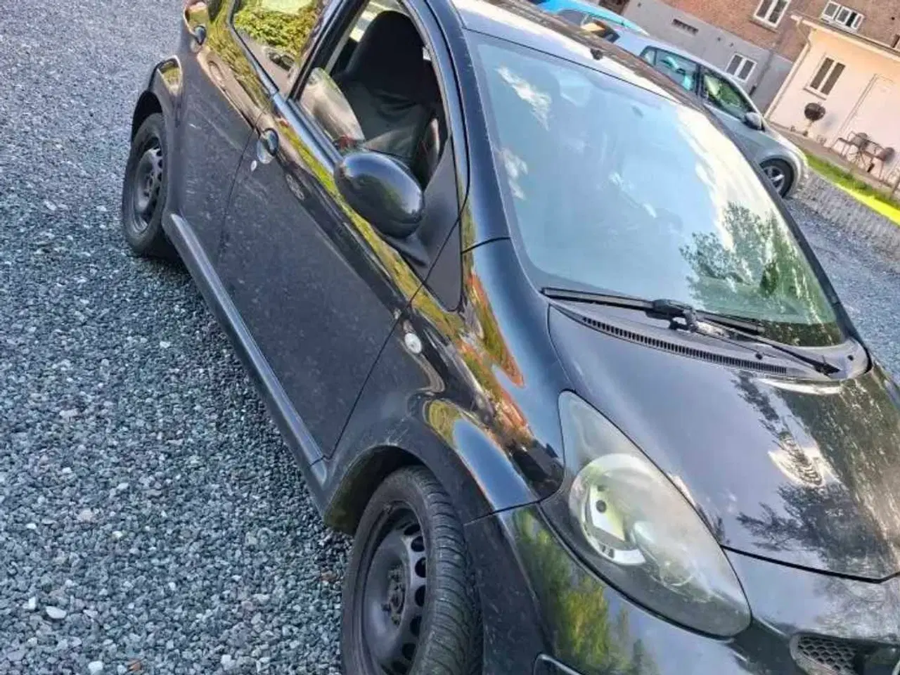 Billede 2 - Toytoa Aygo 1.0