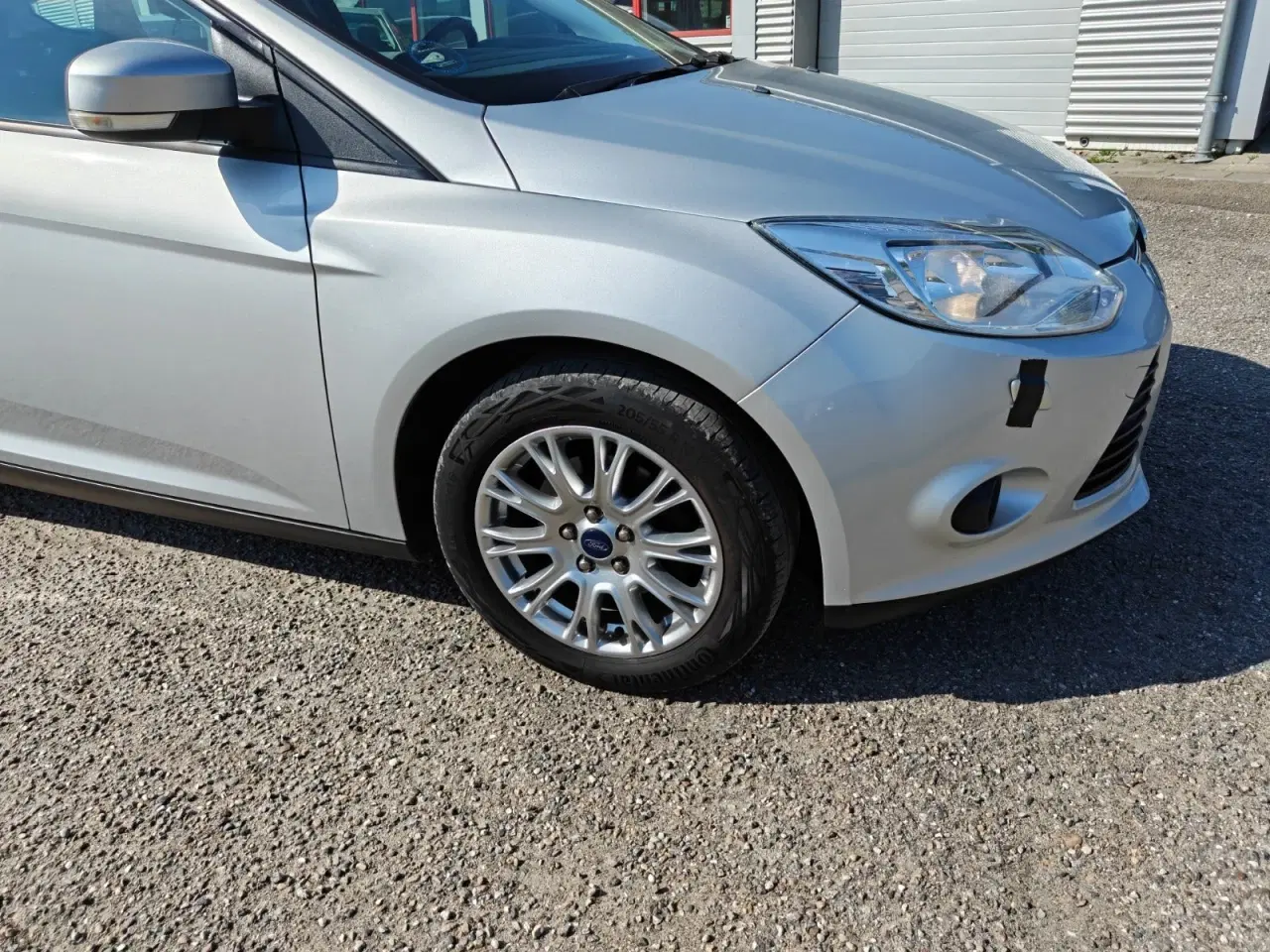 Billede 4 - Ford Focus 1,0 SCTi 100 Titanium ECO