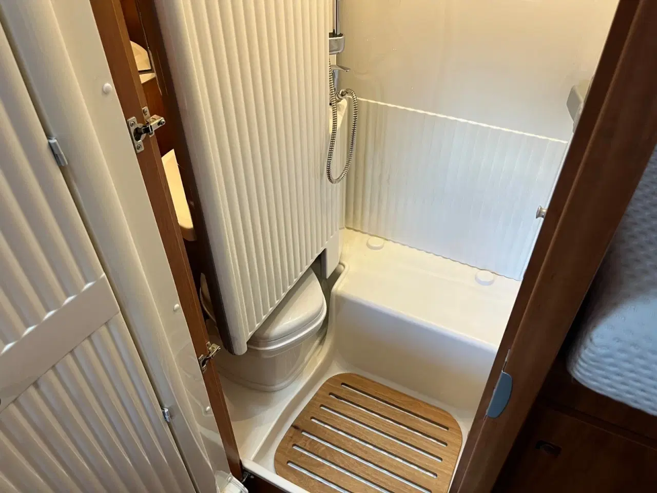 Billede 20 - Fiat Dethleffs 2,3 MJT Trend T 6717