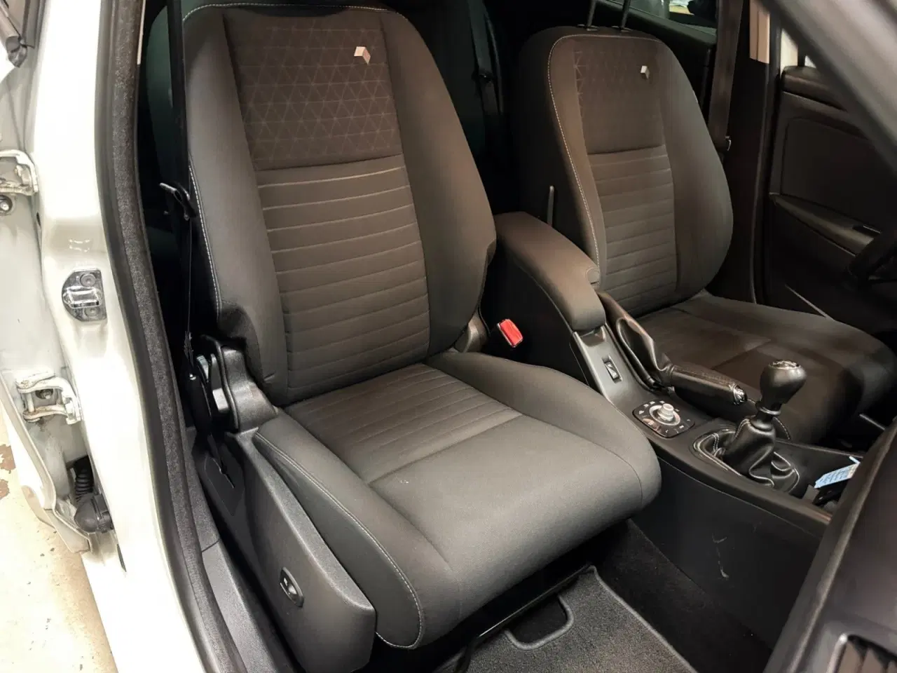 Billede 15 - Renault Megane III 1,5 dCi 110 Limited Edition Sport Tourer