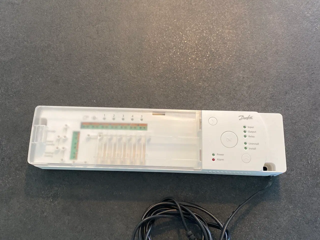 Billede 1 - danfoss cf mc 088u0245 Master Controler