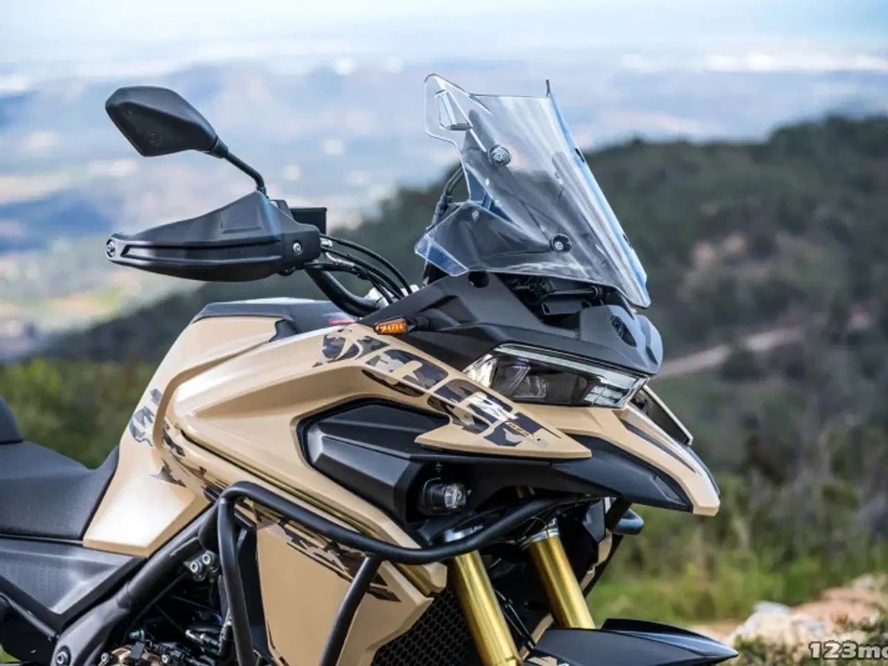 Billede 5 - Voge DS 625 X