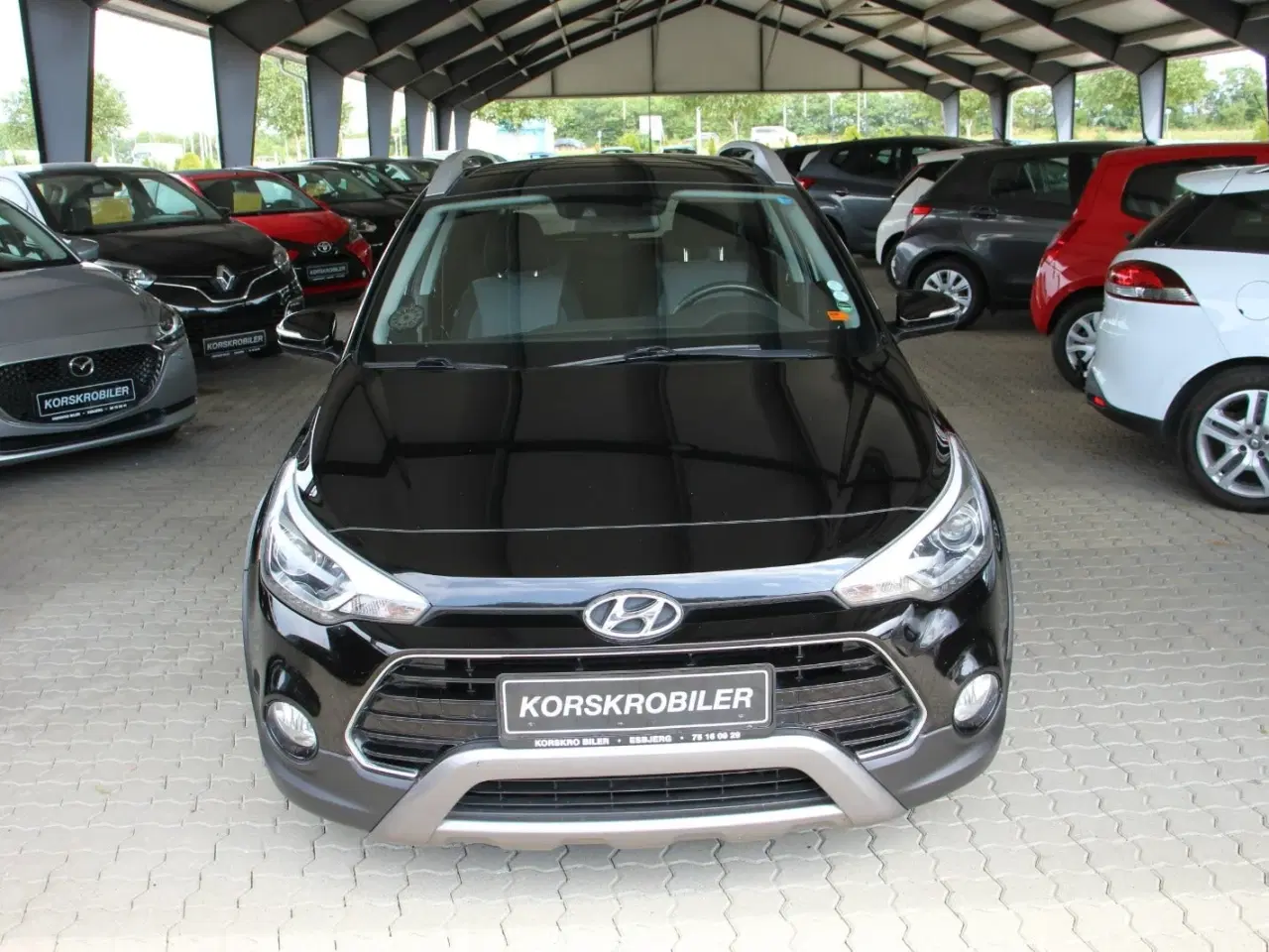 Billede 2 - Hyundai i20 1,0 T-GDi Vision