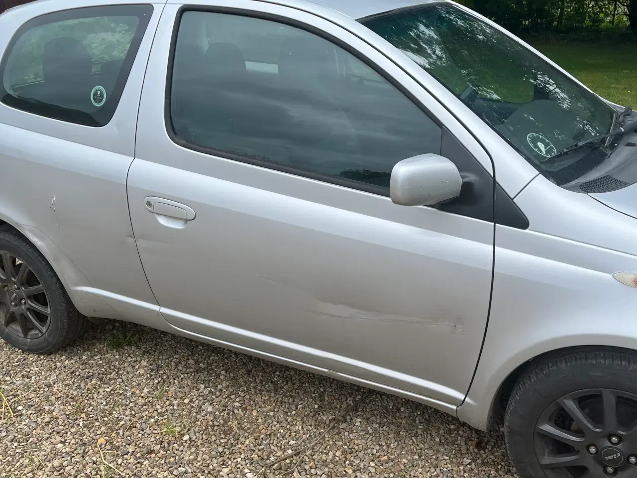 Billede 2 - Toyota Yaris 1.3 2005