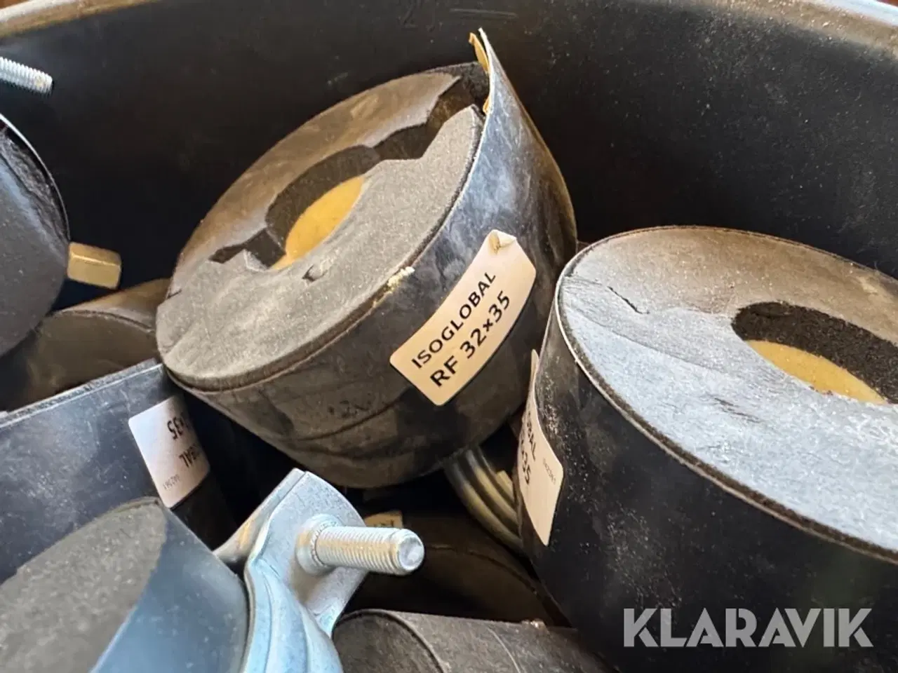 Billede 11 - Isoglobal og inddækninger LOT