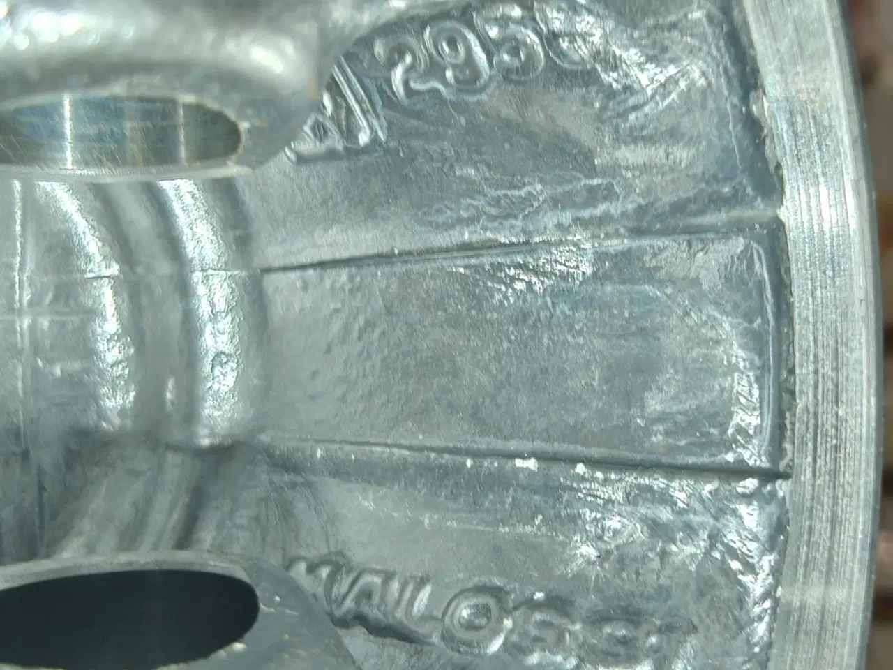 Billede 4 - Nyt Malossi Sport 70cc. Suzuki Katana/Zillion/SR50