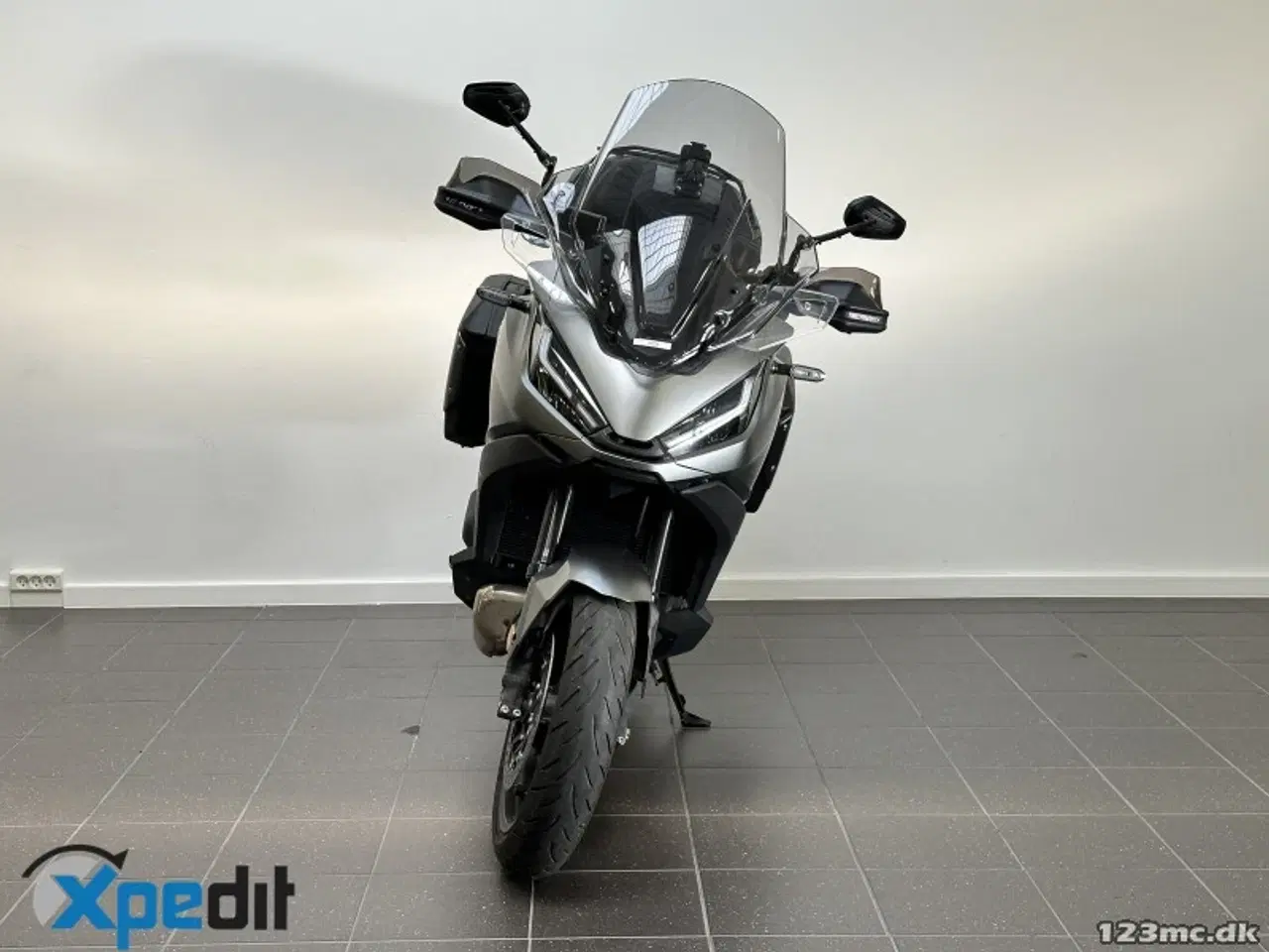 Billede 4 - Honda NT 1100 A