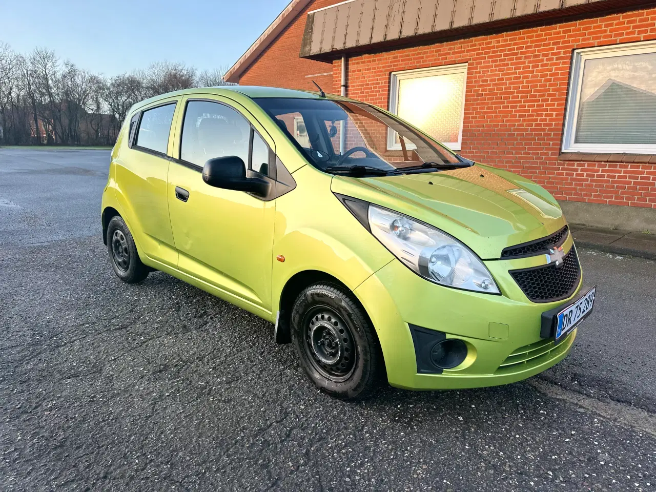 Billede 4 - Chevrolet Spark