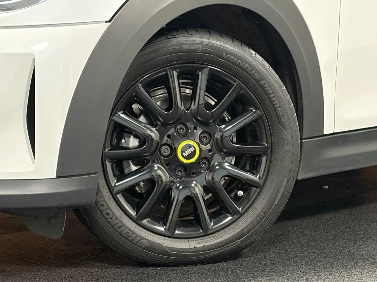 Billede 4 - MINI Cooper SE  Essential