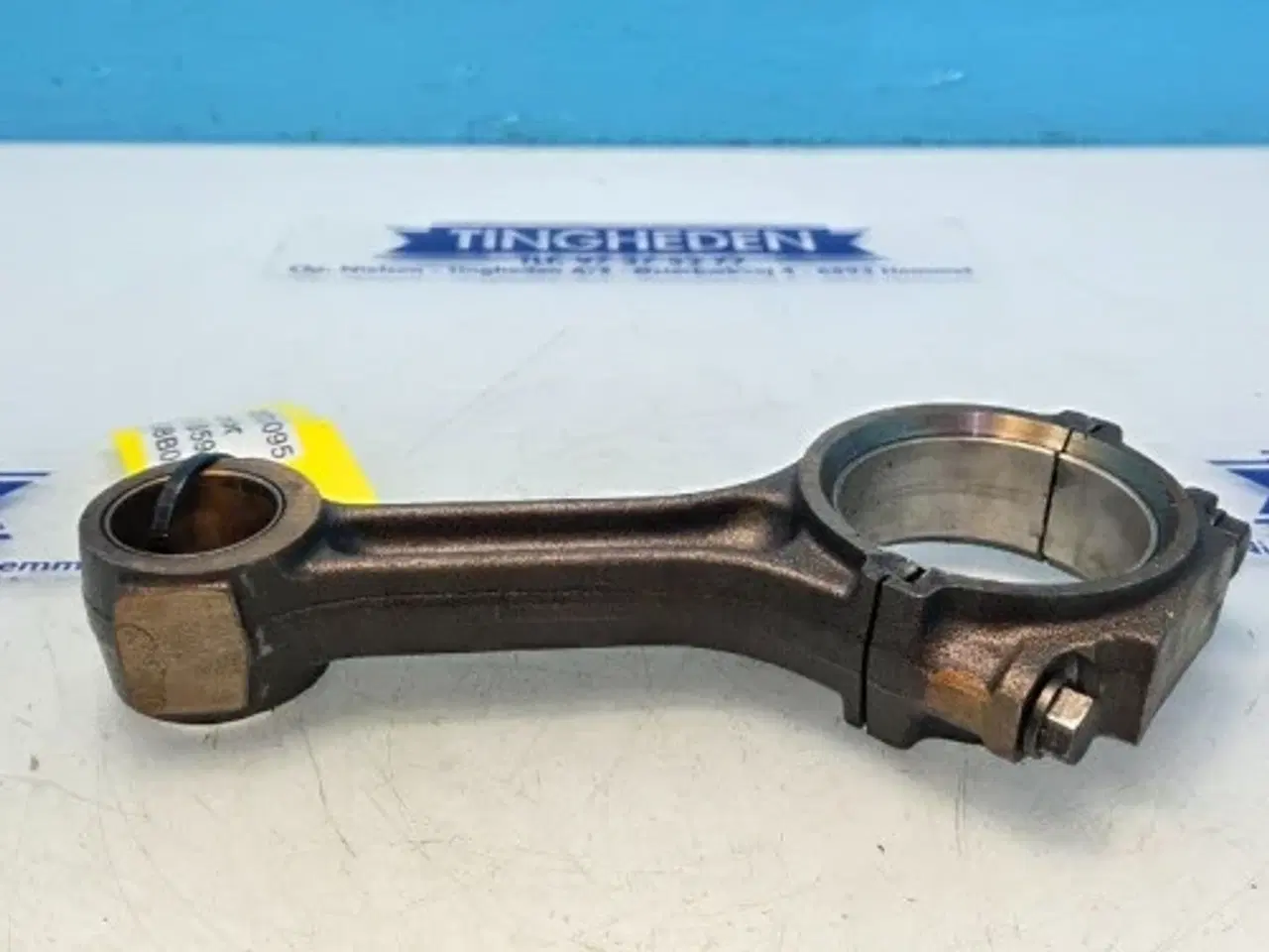 Billede 2 - John Deere 6359TL Plejlstang R51727