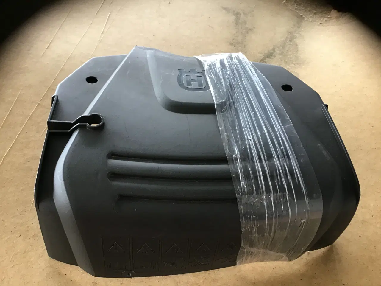Billede 1 - Husqvarna Jonsered