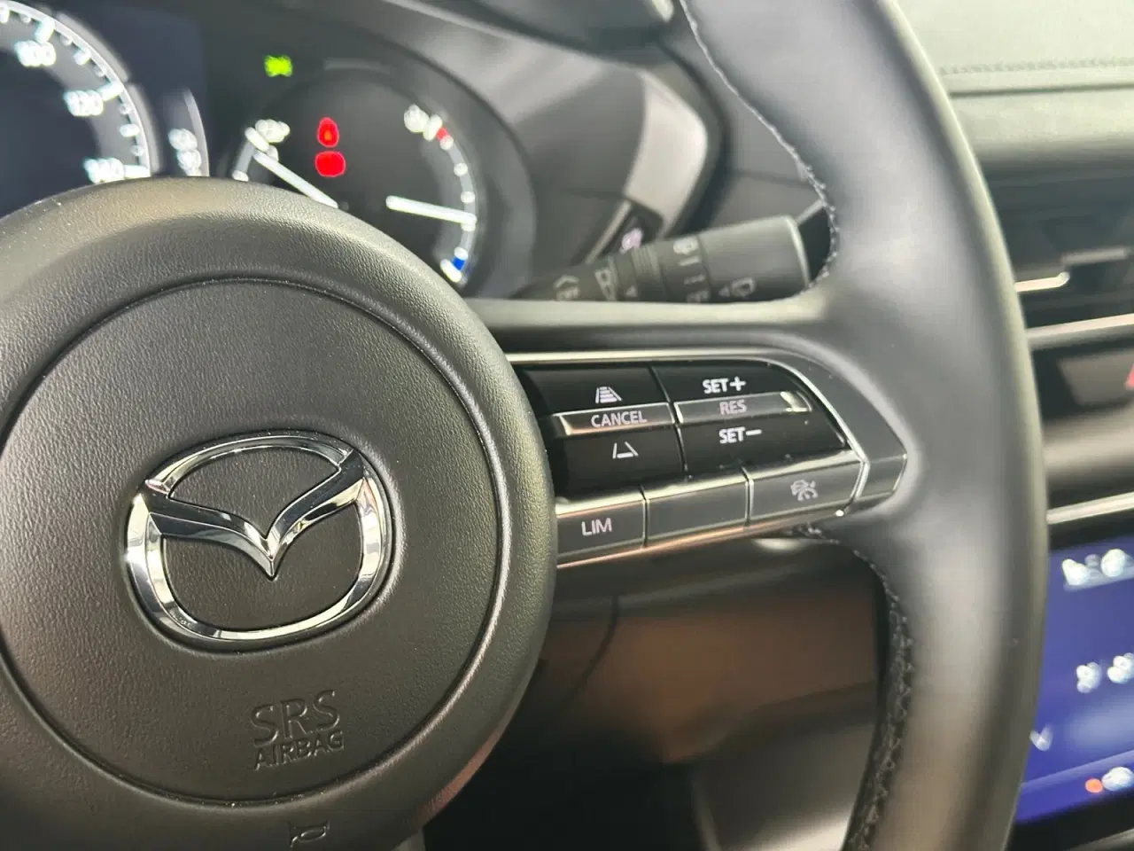 Billede 12 - Mazda MX-30  e-SkyActive Exclusive-Line
